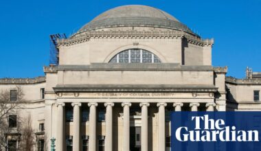 Columbia Sportswear sues Columbia University for trademark infringement | Columbia University