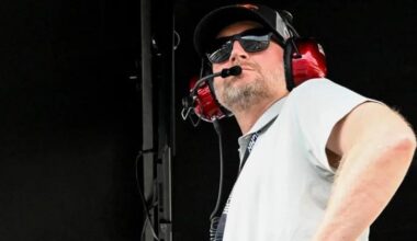 Dale Earnhardt Jr. addresses Next Gen criticism, poses question after promising NASCAR races: ‘Guilty as charged’