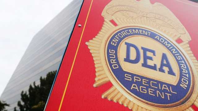 Mississippi urges DEA action against synthetic drug bromazolam