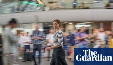 Japanese interval walking: the viral exercise trend that could put a spring in your step | Fitness