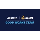 Allstate and NACDA unveil first-ever fall Good Works Team nominees