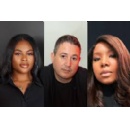 Rayna Bass & Selim Bouab Appointed Co-Presidents of Hip-Hop, R&B, and Global Music at Atlantic Records