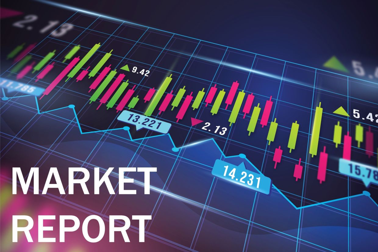 FBM KLCI opens higher on cautious optimism ahead of key economic data releases