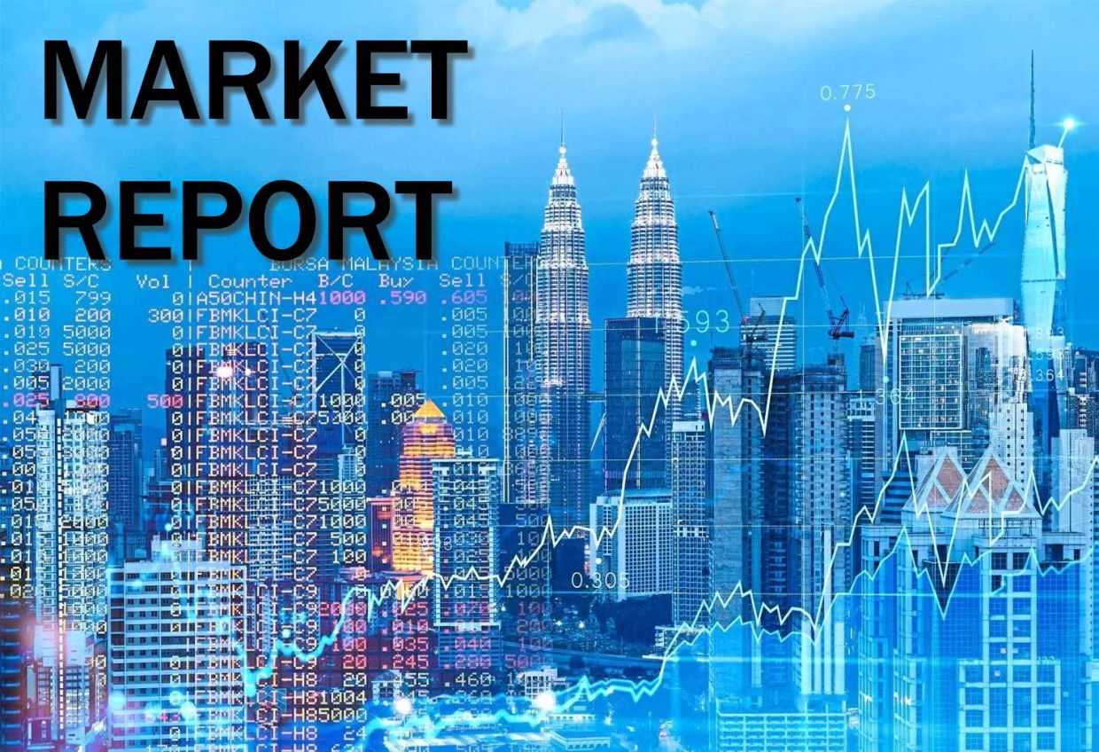 Bursa Malaysia opens little changed on Friday ahead of GDP data, flat trading on Wall St