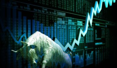 FBM KLCI surges past 1,600 psychological level; Magma tumbles 30%