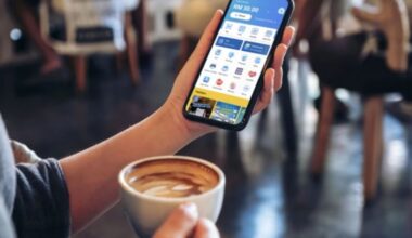 TNG eWallet QR scan expands beyond payments