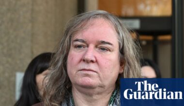 Transgender woman treated as ‘hostile invader’ when joining women-only app Giggle for Girls, court hears | Sydney