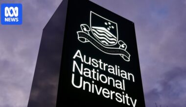 Australian National University defends leadership, financial position after higher education regulator raises concerns