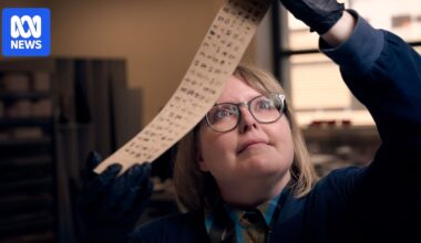 Ancient texts on show at World of the Book at the State Library of Victoria offer a portal to the past