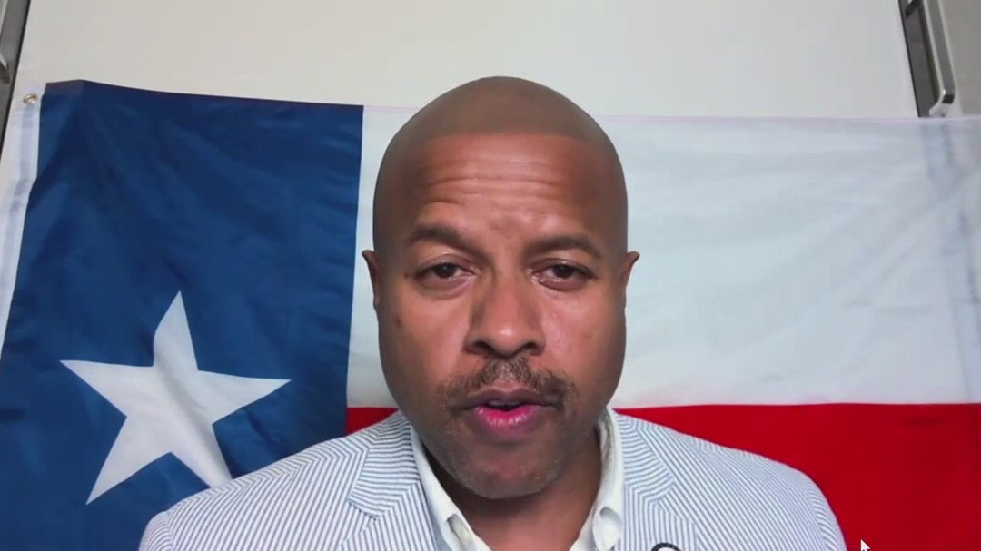 PREVIOUS COVERAGE: Texas Democrats continue to protest redistricting maps