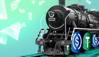 Stablecoin market on track to hit $1.2tn after Coinbase maps 20,000 ways to get there – DL News
