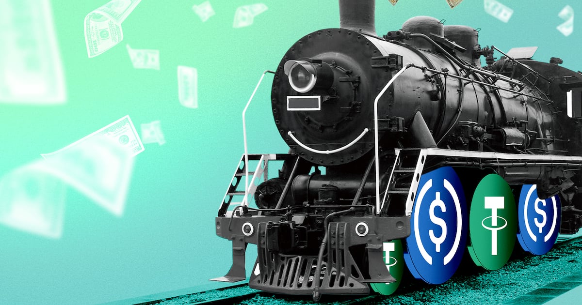 Stablecoin market on track to hit $1.2tn after Coinbase maps 20,000 ways to get there – DL News