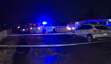 Man killed in overnight shooting in south Phoenix