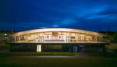 Inside the £50m Carrington revamp that could take Man United back to the top