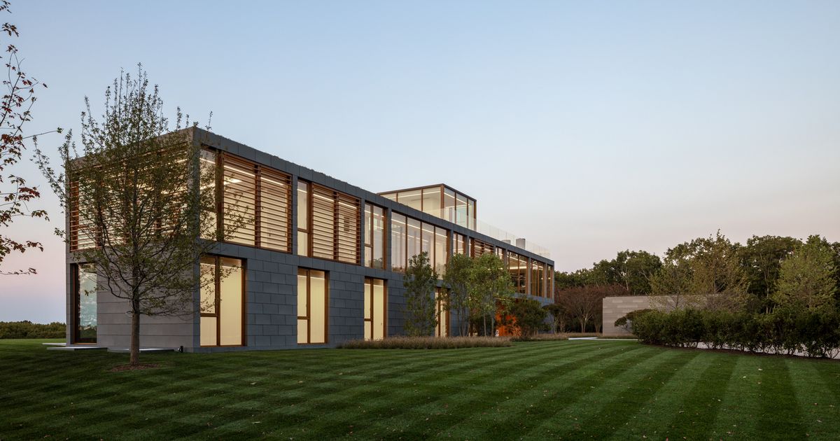 The First Residence at the Bridge Golf Club Gets a Price Cut