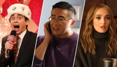 ‘SNL’ Stars Bowen Yang, Marcello Hernández, Chloe Fineman & More React To Cast Exits Ahead Of Season 51
