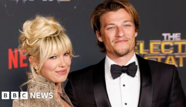 Millie Bobby Brown and Jake Bongiovi adopt a baby daughter