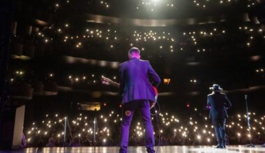 Celebrate mariachi music and Hispanic culture at the three-day Mariachi Festival taking place Aug. 22-24. (Courtesy Mariachi Festival)