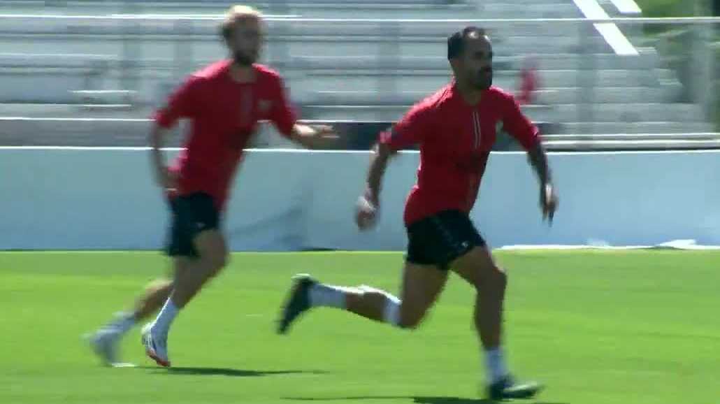 Sac Republic FC gears up for crucial away match against San Antonio