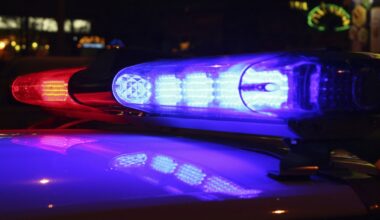 1 hurt in suspected road rage shooting, car involved flees: JSO