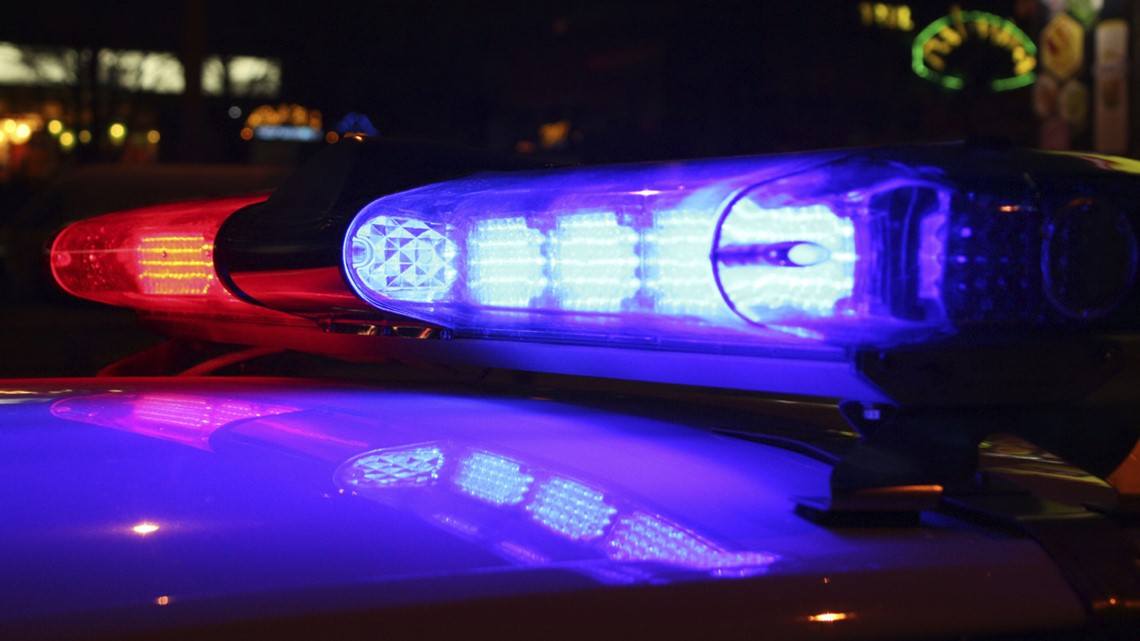 1 hurt in suspected road rage shooting, car involved flees: JSO