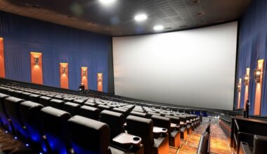 Santikos is planning to construct a brand new theater and retail development by 2027. (Courtesy Santikos Entertainment)
