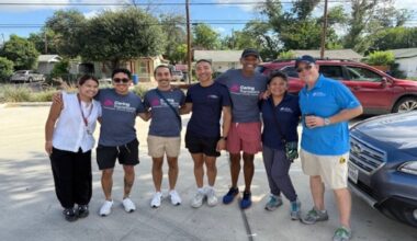 Caring Transitions of San Antonio began assisting members of the community in mid-July. (Courtesy Caring Transitions of San Antonio)