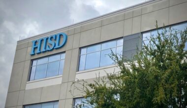 The Houston Federation of Teachers filed a lawsuit against Houston ISD on July 30 alleging the district misused state funding allocated for teacher pay raises. (Community Impact staff)