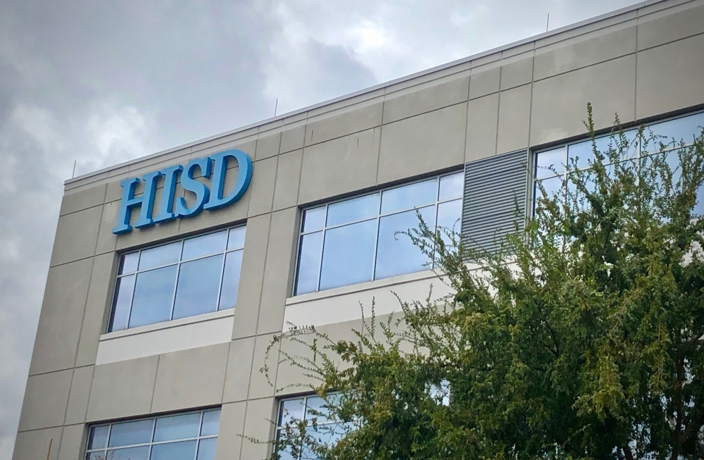The Houston Federation of Teachers filed a lawsuit against Houston ISD on July 30 alleging the district misused state funding allocated for teacher pay raises. (Community Impact staff)