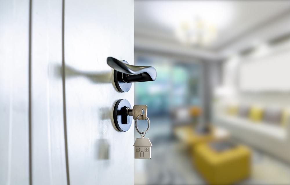 Homes spent less time on the market in the 78108 and 78148 ZIP codes in July. (Courtesy Adobe Stock)