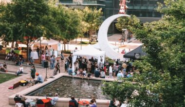 The CityLine Night Market returns to CityLine.This is an outdoor event.