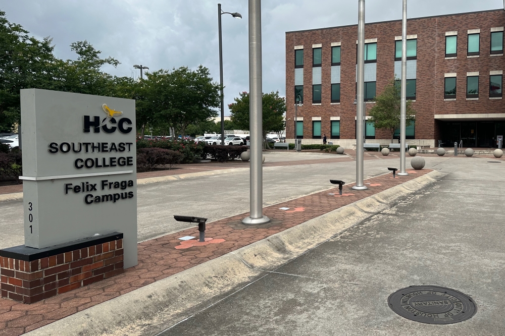 With the recent name change from “Houston Community College” to “Houston City College”, the institution is positioning itself as a workforce-driven college that still offers affordable access—but with a growing list of four-year degree options, officials said at the July 31 Community Partnership meeting at the Southwest campus. (Valeria Escobar/Community Impact)