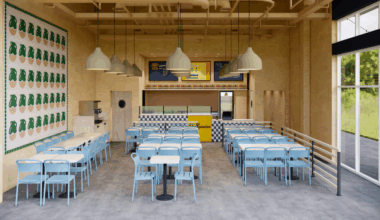 Tacos on the Street is expected to open soon in North San Antonio off of Hwy. 281. (Courtesy Tacos on the Street)