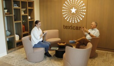 Texicare is now offering plans to small businesses across the San Antonio area. (Courtesy Texicare/Texas Mutual)