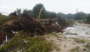 These improvements and expansions are designed as a multipronged approach to improve flood readiness. (Sam Schaffer/Community Impact)