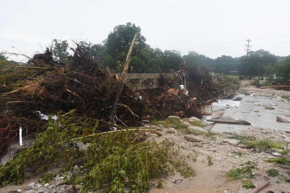 These improvements and expansions are designed as a multipronged approach to improve flood readiness. (Sam Schaffer/Community Impact)