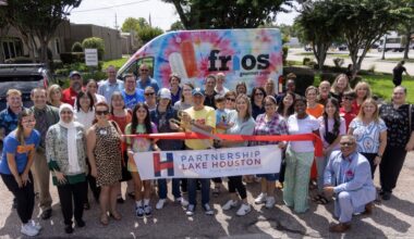 Frios Gourmet Pops is now serving frozen treats across the Lake Houston area. (Courtesy Frios Gourmet Pops)