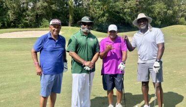 Charity Golf Tournament, Parade musical; 8 events to attend in Spring-Klein through Oct. 14