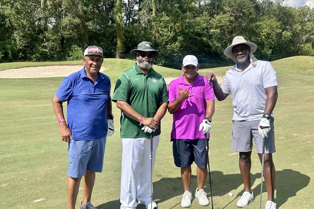 Charity Golf Tournament, Parade musical; 8 events to attend in Spring-Klein through Oct. 14