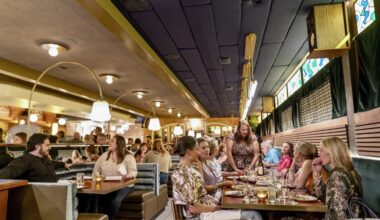 Milton's will expand their hours to be open on Sundays starting Labor Day weekend, a move restaurant officials said comes after nearly a year at capacity. (Courtesy Milton's)