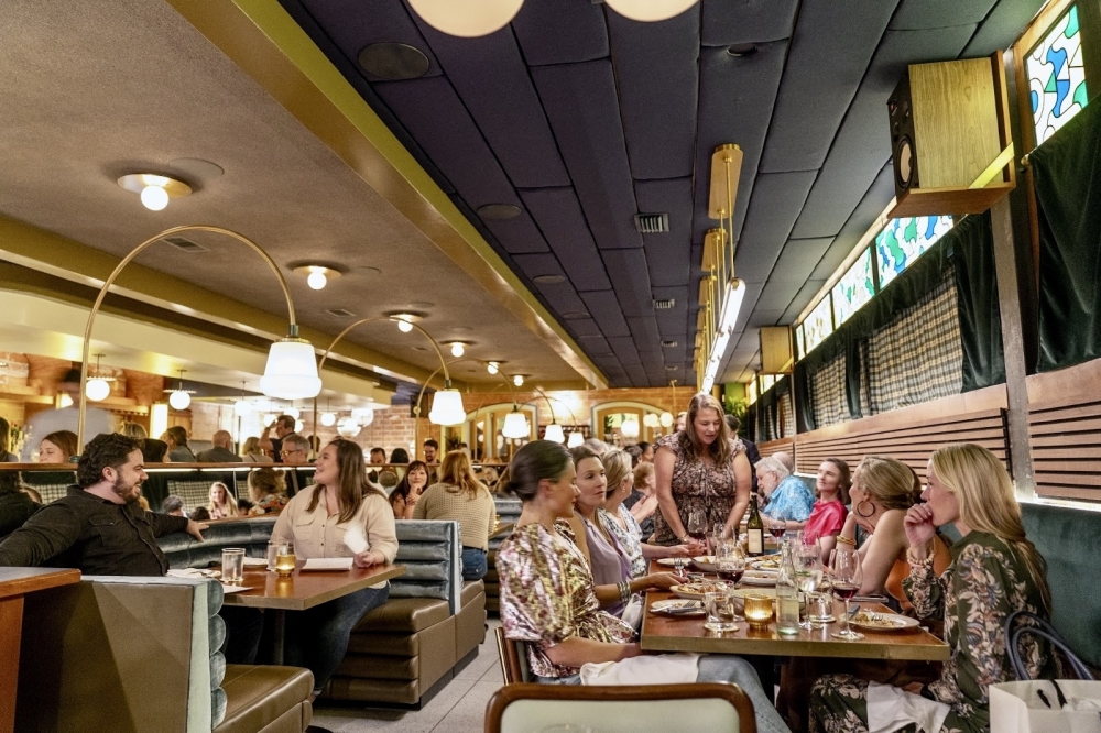 Milton's will expand their hours to be open on Sundays starting Labor Day weekend, a move restaurant officials said comes after nearly a year at capacity. (Courtesy Milton's)