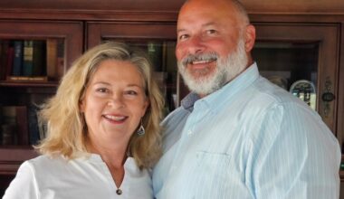 Lori and John Yeats are the local owners and operators of Assisted Living Locators in North San Antonio. (Courtesy Assisted Living Locators)