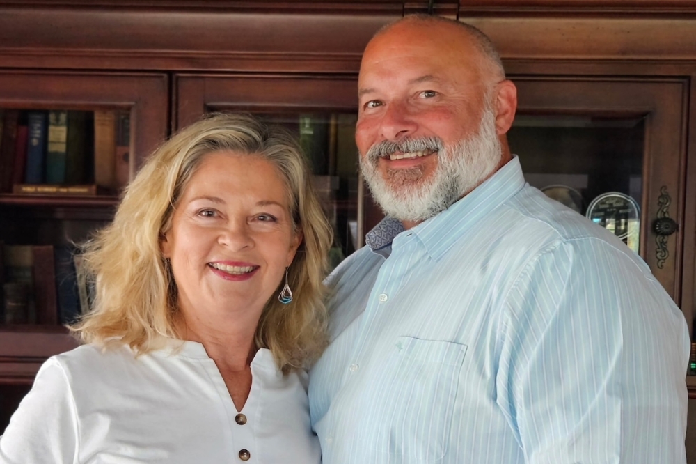 Lori and John Yeats are the local owners and operators of Assisted Living Locators in North San Antonio. (Courtesy Assisted Living Locators)