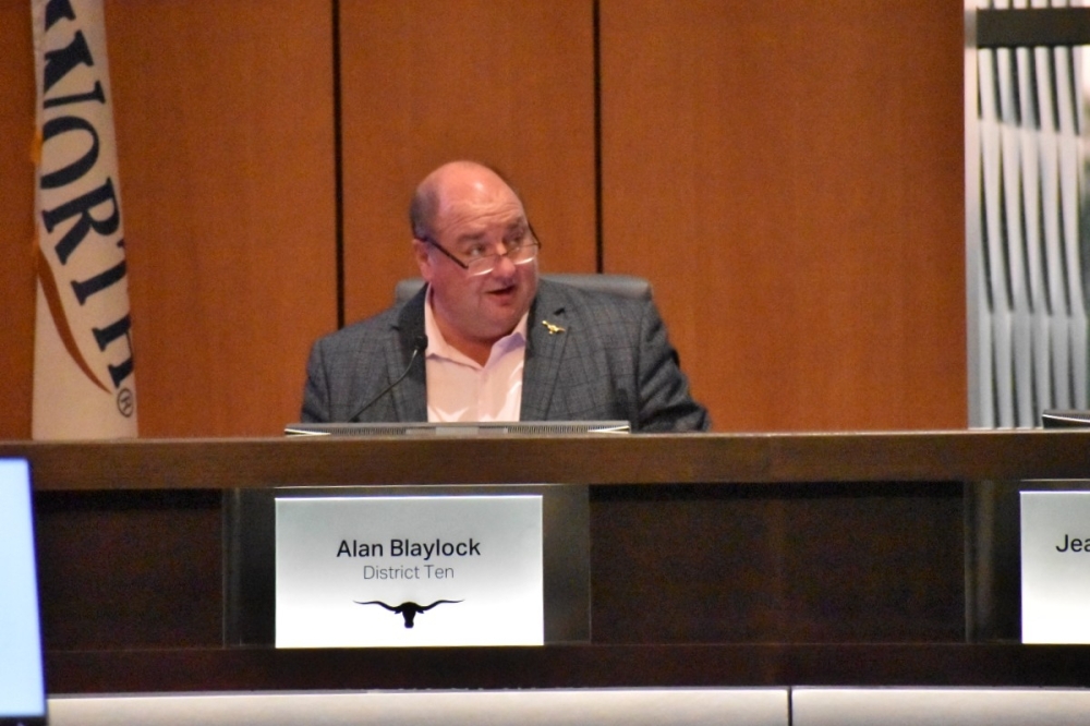 Alan Blaylock