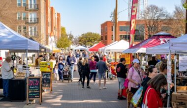 the mckinney farmers market