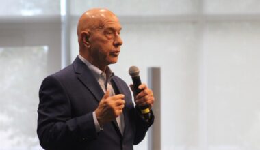 mayor john whitmire