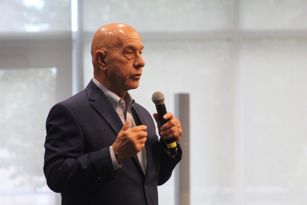 mayor john whitmire