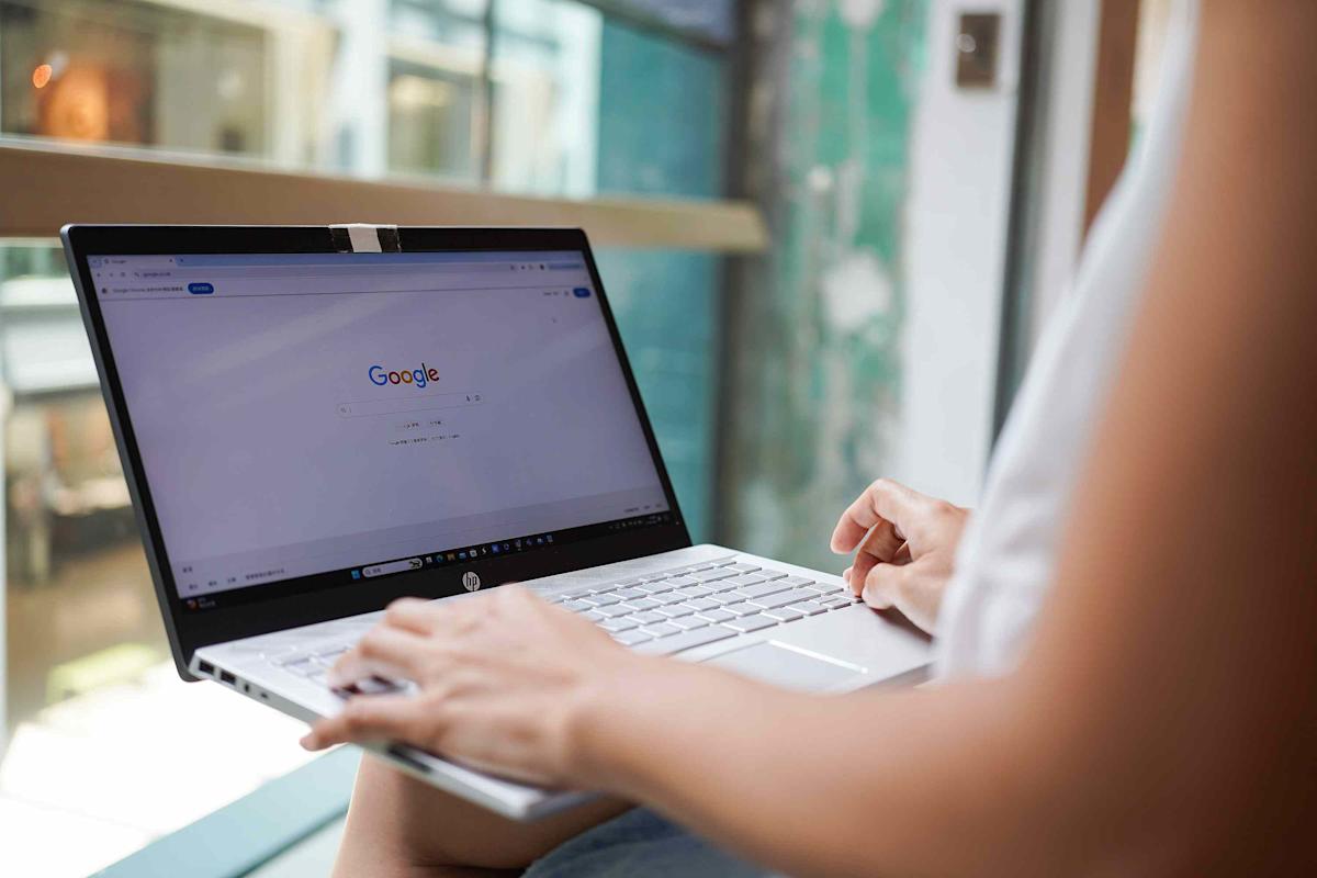 Google Issues Warning to Certain Users After Leaked Data Hack — Here’s Who's Affected
