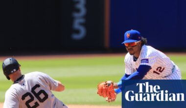 The Mets and Yankees’ high-priced rosters are stumbling at a terrible time – but why? | MLB