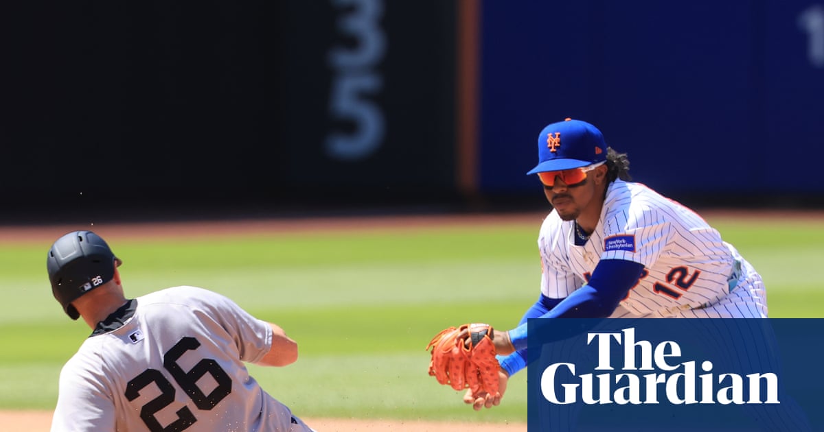 The Mets and Yankees’ high-priced rosters are stumbling at a terrible time – but why? | MLB